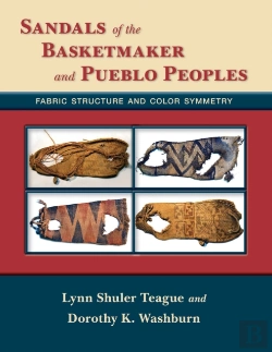 Bertrand.pt - Sandals Of The Basketmaker And Pueblo Peoples