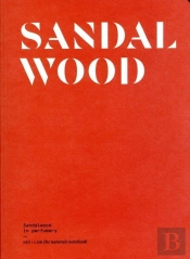 Sandalwood In Perfumery