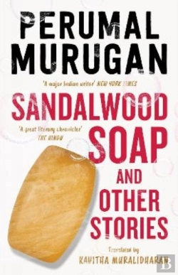 Bertrand.pt - Sandalwood Soap And Other Stories