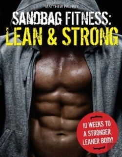 Bertrand.pt - Sandbag Fitness