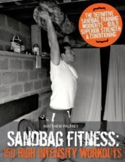 Bertrand.pt - Sandbag Fitness