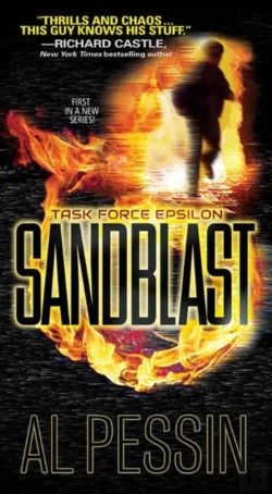 Bertrand.pt - Sandblast