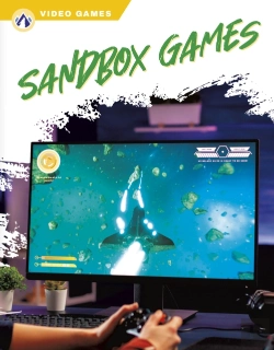 Bertrand.pt - Sandbox Games