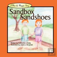 Sandbox Sandshoes