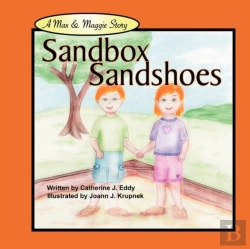Bertrand.pt - Sandbox Sandshoes