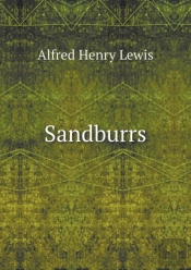 Sandburrs