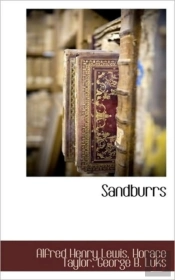 Sandburrs