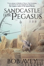 Sandcastle For Pegasus