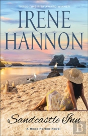 Sandcastle Inn (A Hope Harbor Novel Book #10)