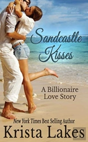 Sandcastle Kisses