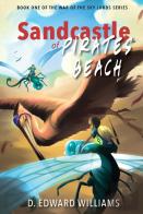 Sandcastle Of Pirates Beach