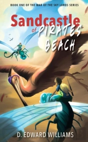 Sandcastle Of Pirates Beach