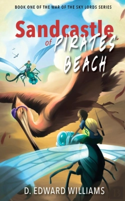 Bertrand.pt - Sandcastle Of Pirates Beach