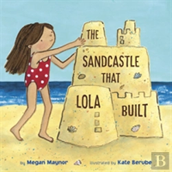 Bertrand.pt - Sandcastle That Lola Built