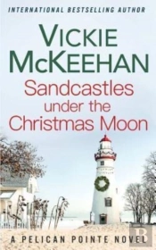Sandcastles Under The Christmas Moon