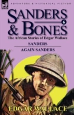 Bertrand.pt - Sanders & Bones-The African Adventures