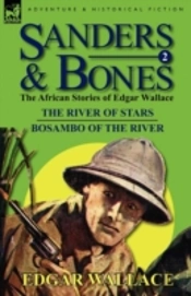 Sanders & Bones-The African Adventures