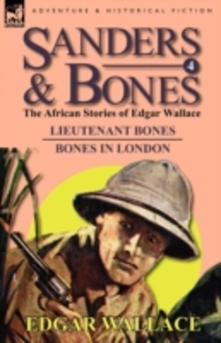Bertrand.pt - Sanders & Bones-The African Adventures
