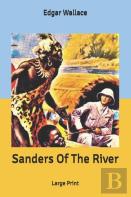 Sanders Of The River