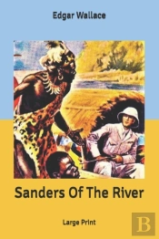 Sanders Of The River