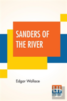 Sanders Of The River