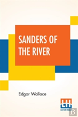 Bertrand.pt - Sanders Of The River