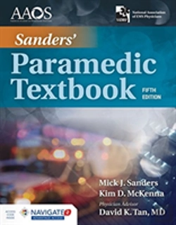 Bertrand.pt - Sanders' Paramedic Textbook