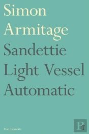 Sandettie Light Vessel Automatic