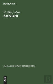 Sandhi