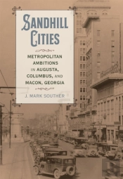 Sandhill Cities