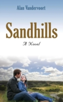 Bertrand.pt - Sandhills - A Novel