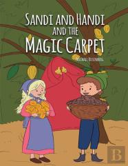 Sandi And Handi And The Magic Carpet