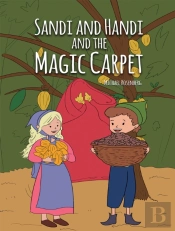Sandi And Handi And The Magic Carpet