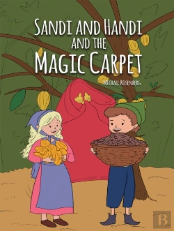 Bertrand.pt - Sandi And Handi And The Magic Carpet