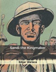 Sandi The Kingmaker