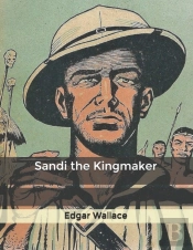 Sandi The Kingmaker