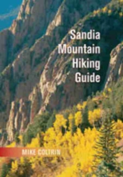 Bertrand.pt - Sandia Mountain Hiking Guide
