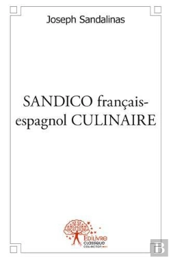 Bertrand.pt - Sandico Français-Espagnol Culinaire