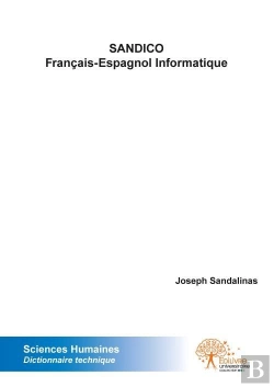 Bertrand.pt - Sandico Francais-Espagnol Informatique