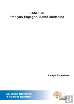 Bertrand.pt - Sandico Francais-Espagnol Sante-Medecine