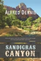 Sandigras Canyon