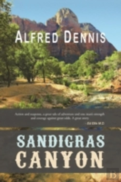Bertrand.pt - Sandigras Canyon