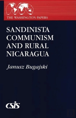 Bertrand.pt - Sandinista Communism And Rural Nicaragua