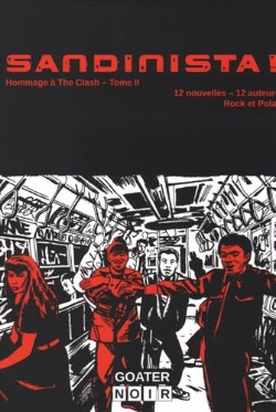 Bertrand.pt - Sandinista, Hommage À The Clash Tome 2