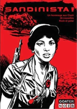 Bertrand.pt - Sandinista, The Clash ; 36 Histoires Inspirées, Noir, Rouge Et Rock ; Coffret
