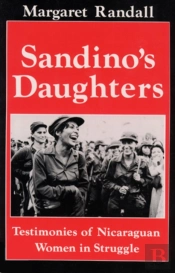 Sandino'S Daughters