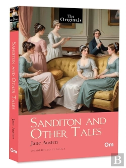 Bertrand.pt - Sanditon And Other Tales
