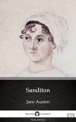 Bertrand.pt - Sanditon By Jane Austen (Illustrated)