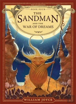 Bertrand.pt - Sandman And The War Of Dreams