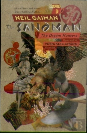 Sandman: Dream Hunters 30th Anniversary Edition